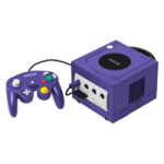 Group logo of Nintendo GameCube