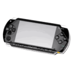 Group logo of PlayStation Portable (PSP)